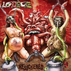Lord Gore : Resickened